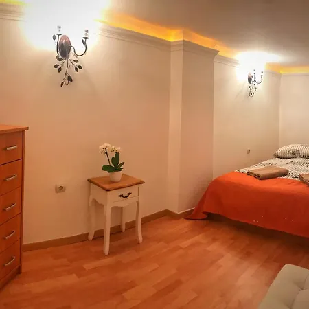 Appartamento Moon Palace Budapest